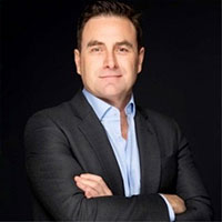 Alvaro del Hoyo - Crowstrike