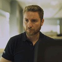 Miguel Ángel de Castro - Crowstrike